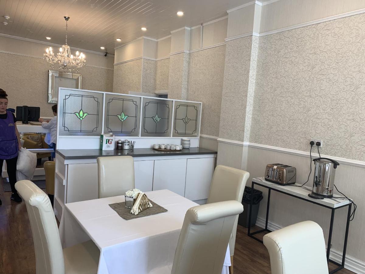 Regent Hotel Бутл Экстерьер фото